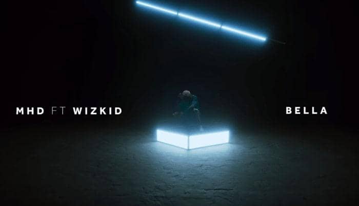 wizkid latest song