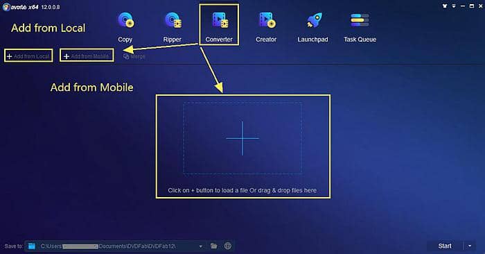 Add Files to Batch WMA to MP3 Converter