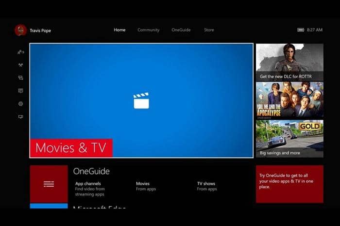 Heup Bezighouden suiker Best Xbox One Media Player Apps to Play Media Files