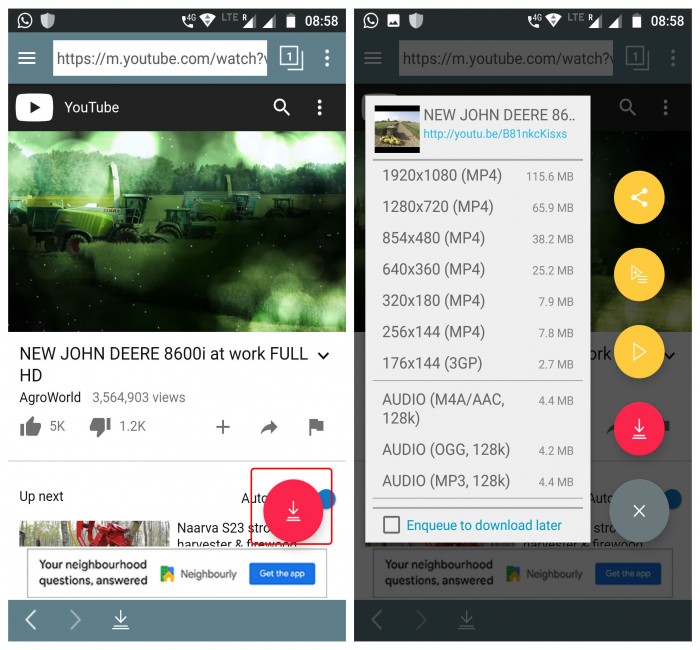 Top 10 Youtube To Mp3 Downloader Apps For Android