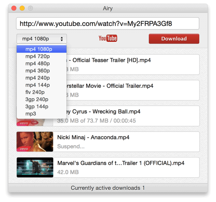 Free Youtube Downloader Hd For Mac