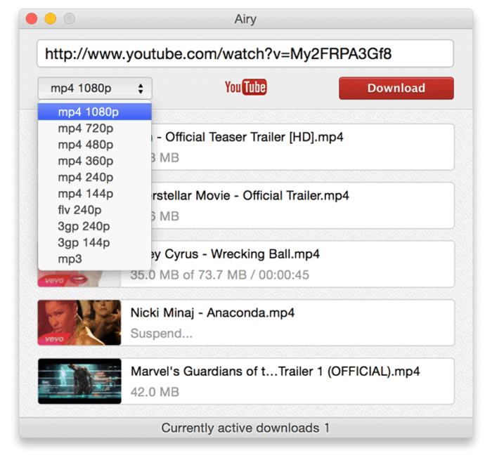 Best free video downloader mac