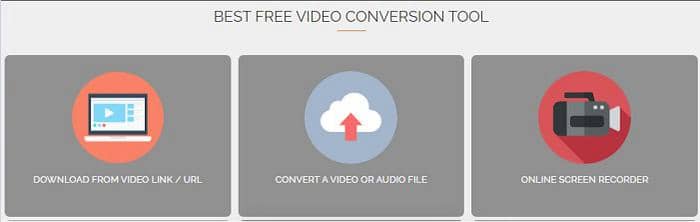 convert youtube to avi