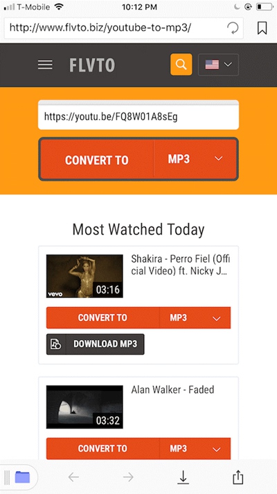 How To Convert Youtube To Mp3 On Iphone