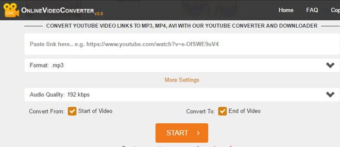 Top 6 Best Youtube To Mp4 Converters Online