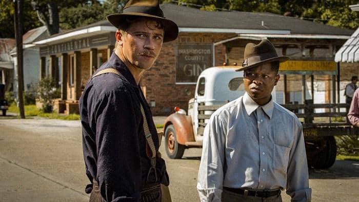 10部最好的Netflix黑人電影：mudbound