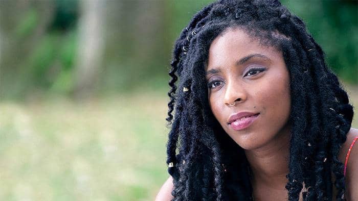 10部最好的Netflix黑人電影：the incredible jessica james