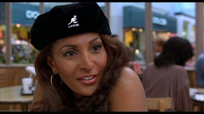 10部最好的Netflix黑人電影：jackie brown