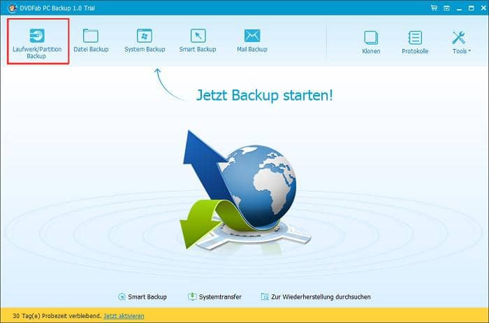 Die Wichtigsten Windows Backup Strategien – ZZCRLT