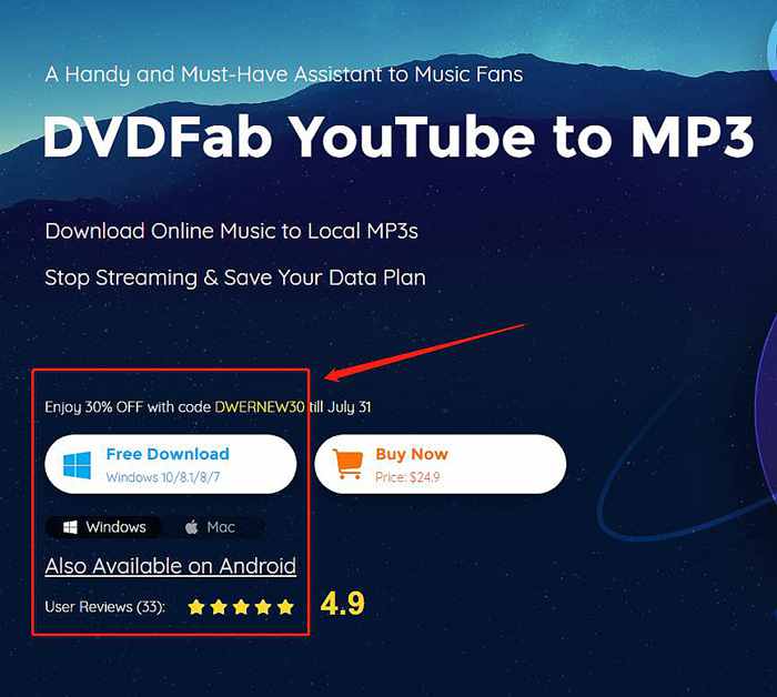 How To Download Music To Mac From Youtube