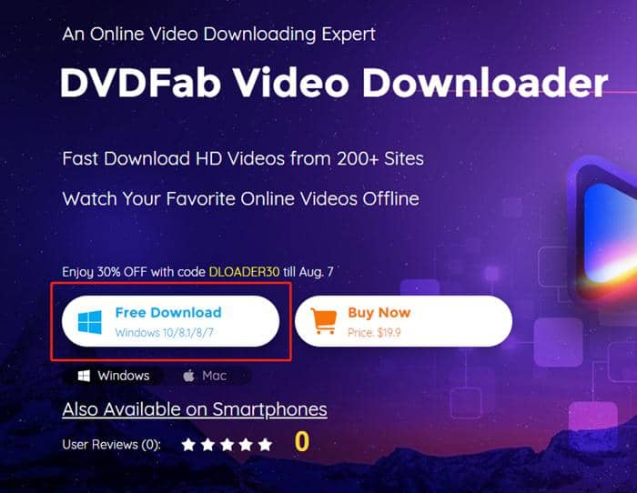 Best Instagram Videos Downloader Dvdfab Video Downloader