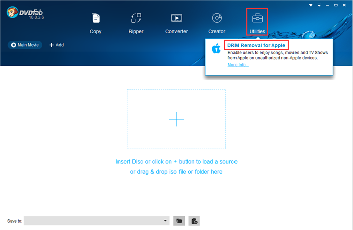 Comment Supprimer Drm Des Fichiers M4v