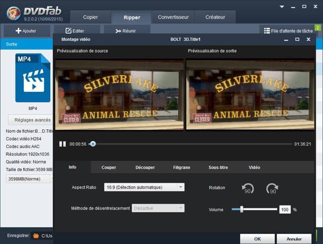 Comment Extraire Les Sous Titres D'une Vidéo Mp4 Comment fusionner plusieurs films Blu-ray en Un Blu-ray AVI?