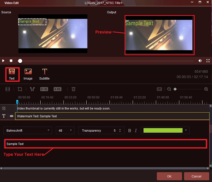 Free DVD Ripper to Convert Encrypted DVD to MP4, AVI, MKV