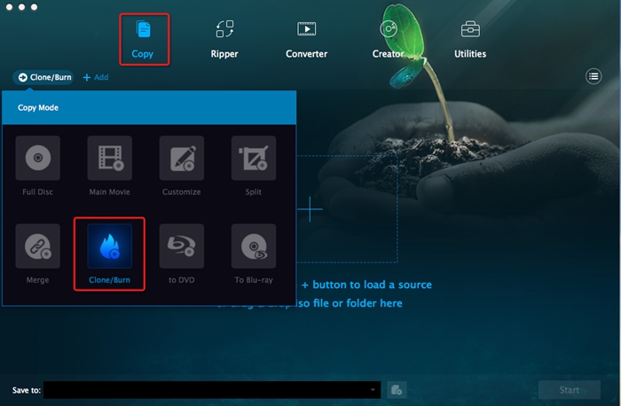 Burn Blu Ray Mac Software