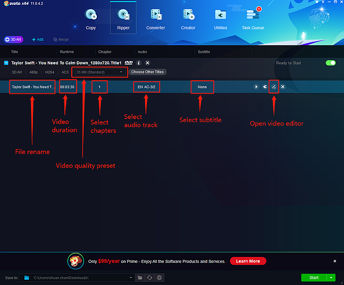 Best blu ray mkv ripper Best blu ray mkv ripper