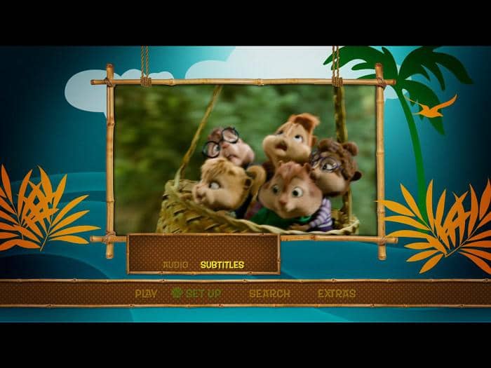 MacBook Pro上にBluray ディスクを再生する方法は？