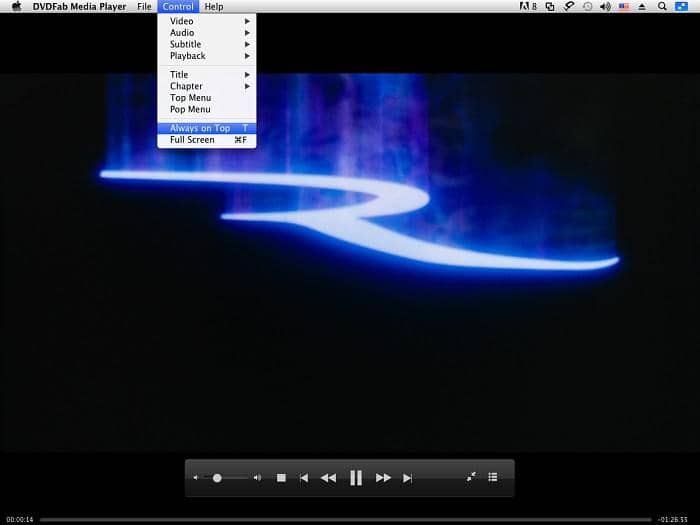 MacBook Pro上のBluray ISO ファイルを再生する方法は？
