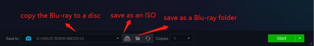 Dvdfab ブルーレイ コピー ブルーレイディスクを高速高品質にコピーするブルーレイコピー ブルーレイバックアップソフト