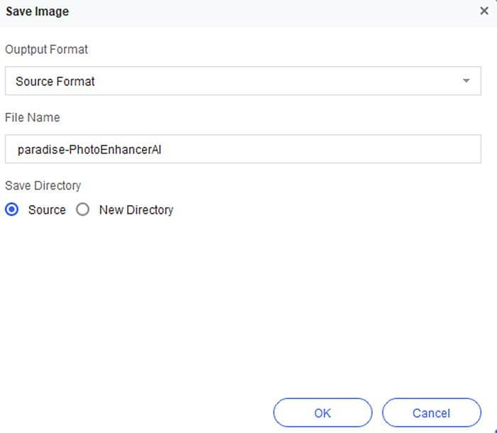 Sharpen Image Online and Offline with an Image Sharpener