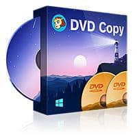 How to Copy DVDs to ISOs Folders Blank Discs