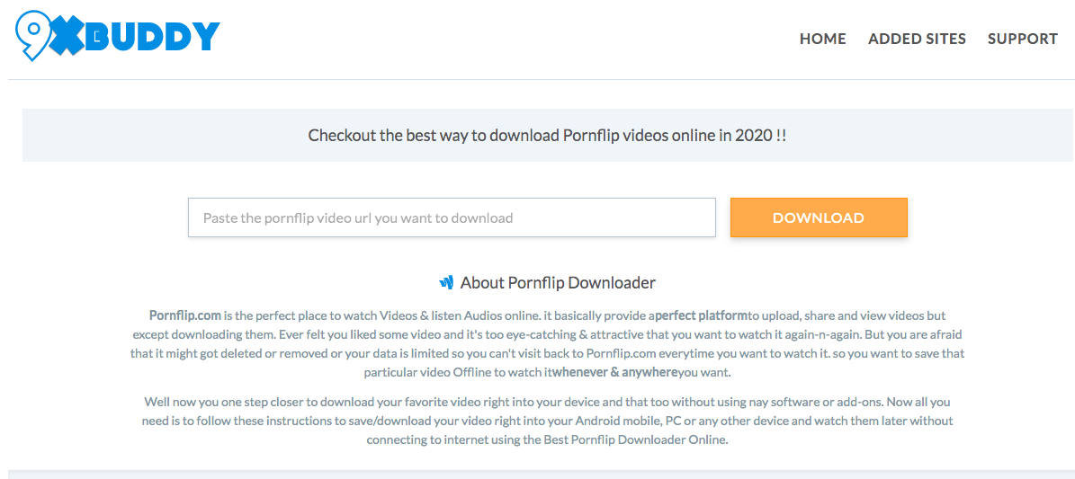 How To Download Pornflip Videos In 3 Ways 9491